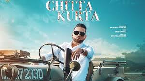 Chitta kurta Karan aujla song download