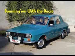 Dacia in pubg