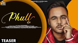 Phull mp3 song download sukhmani singh
