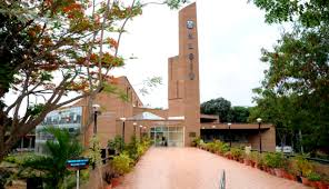 National Law School of India University, Bangalore
