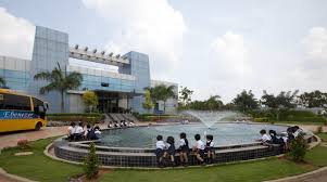 Top school in Bangalore