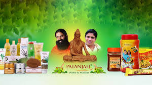 Best patanjali weight gain products