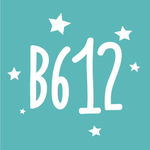 B612 app