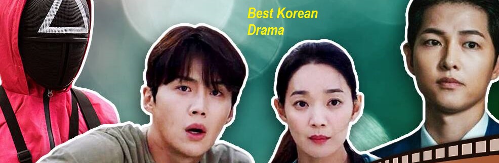 Best Korean Drama