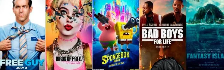 Best Movies on Netflix 2022