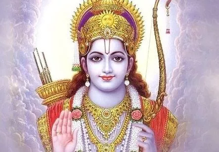 Lord Rama Names starting with S