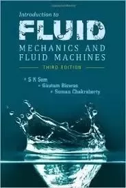 Best book for Fluid Mechanics for GATE Chemical Engineering